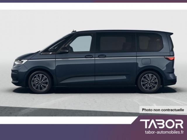 Volkswagen Multivan image 2