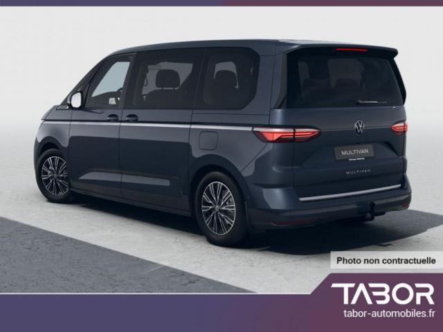 Volkswagen Multivan image 6