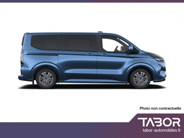 Ford Tourneo image 1