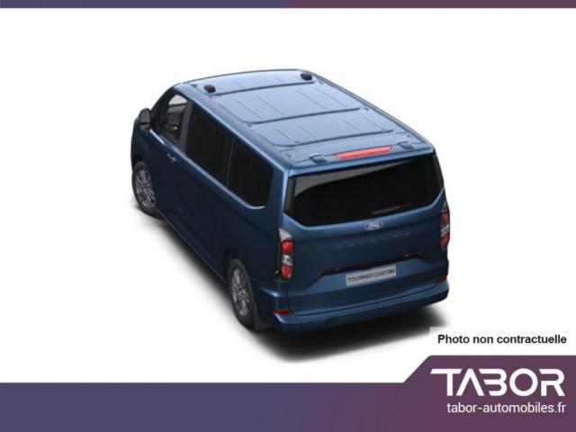 Ford Tourneo image 3
