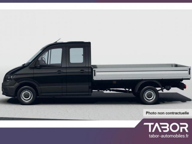 Volkswagen Crafter image 8