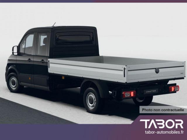 Volkswagen Crafter image 7