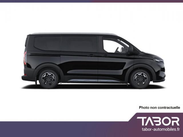 Ford Tourneo image 6