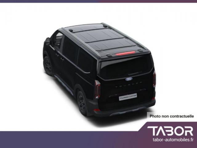 Ford Tourneo image 3