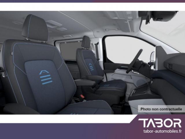 Ford Tourneo image 2