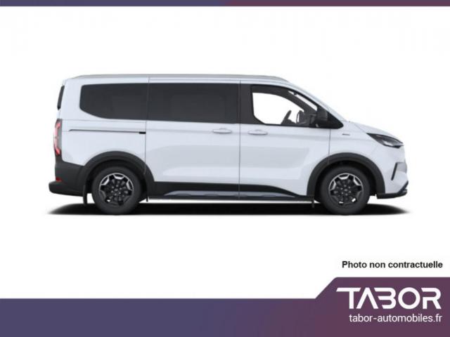 Ford Tourneo image 2