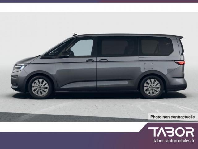 Volkswagen Multivan image 8