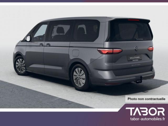 Volkswagen Multivan image 9