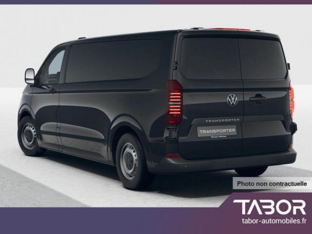 Volkswagen Transporter image 7