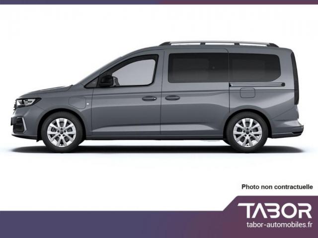 Ford Tourneo Connect image 3