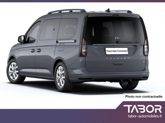 Ford Tourneo Connect image 4