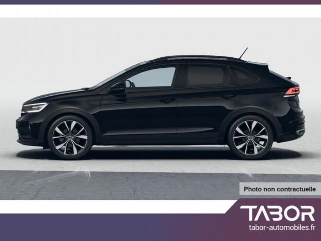 Volkswagen Taigo image 4