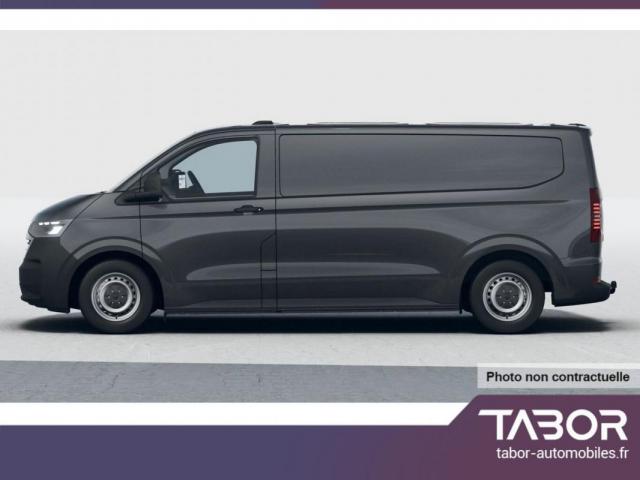 Volkswagen Transporter image 1