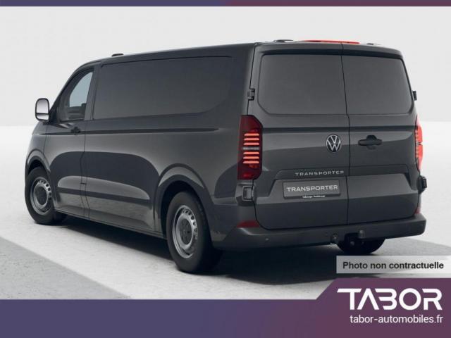 Volkswagen Transporter image 7