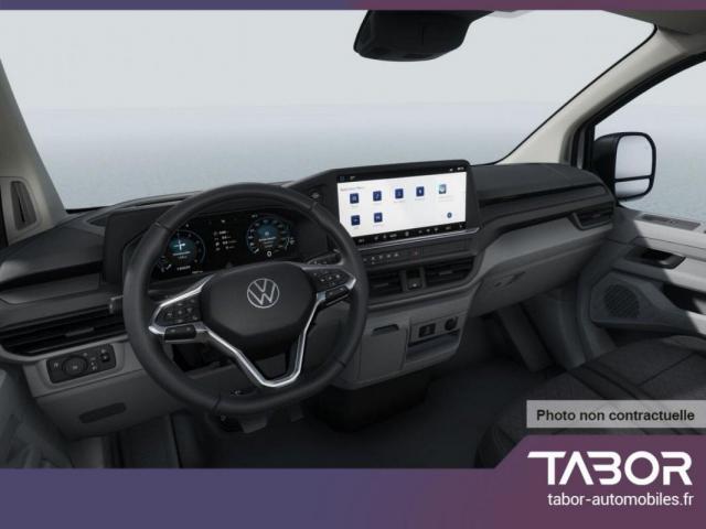 Volkswagen Transporter image 5