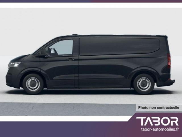 Volkswagen Transporter image 6