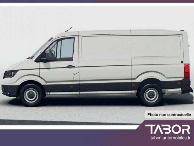 Volkswagen Crafter image 5