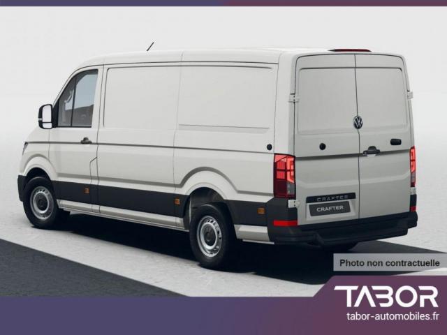 Volkswagen Crafter image 4