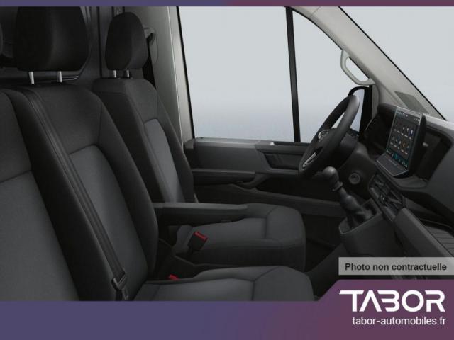Volkswagen Crafter image 2