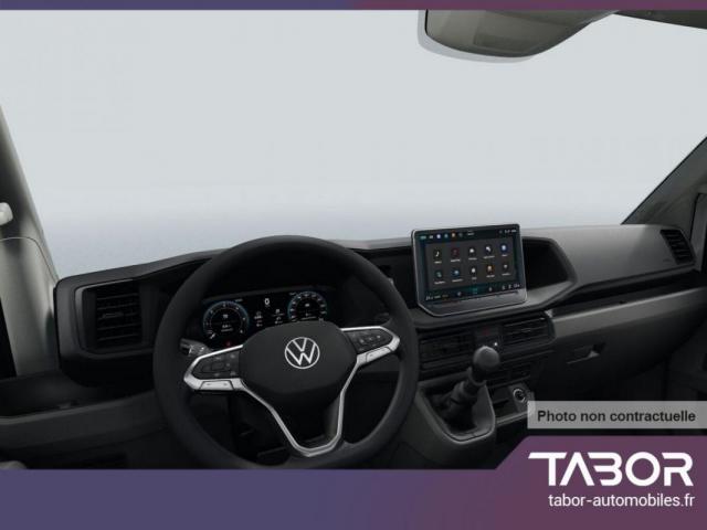 Volkswagen Crafter image 1