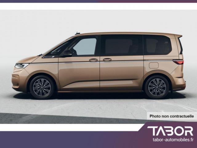 Volkswagen Multivan image 5