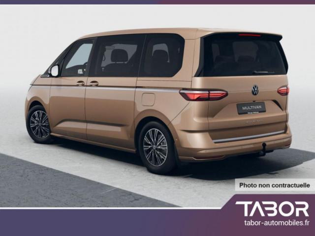 Volkswagen Multivan image 9