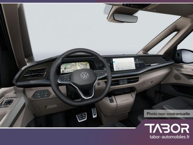 Volkswagen Multivan image 4