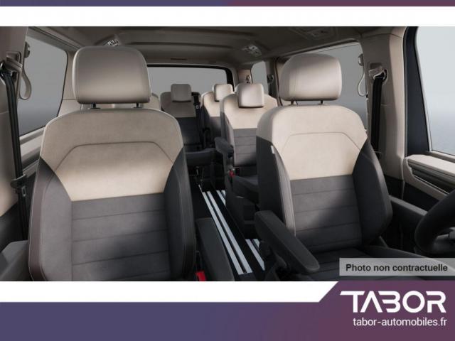 Volkswagen Multivan image 6