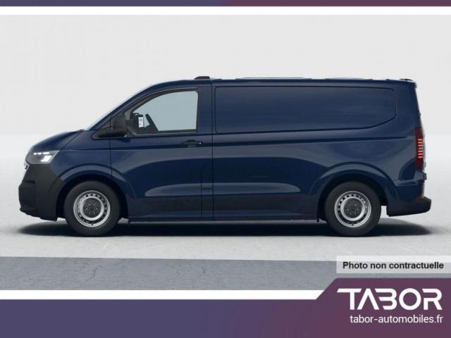 Volkswagen Transporter image 4