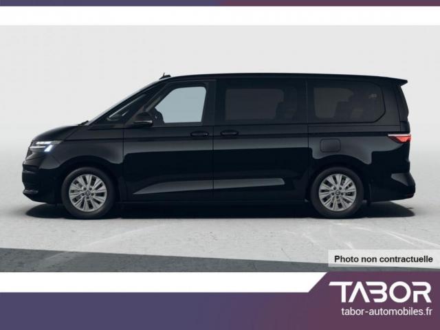 Volkswagen Multivan image 1