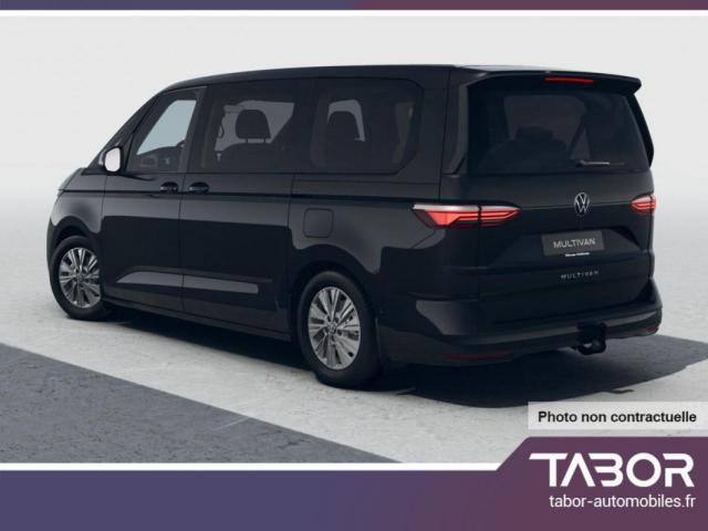Volkswagen Multivan image 3