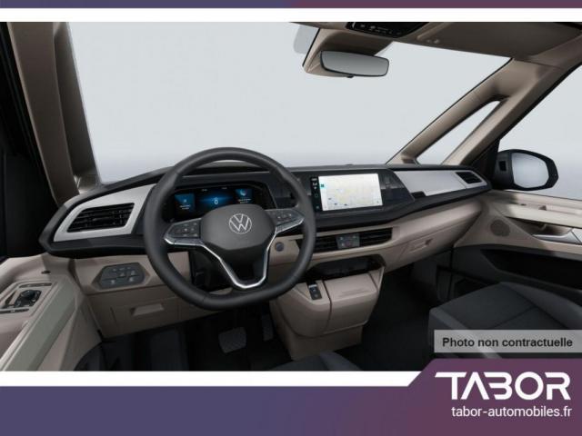 Volkswagen Multivan image 8