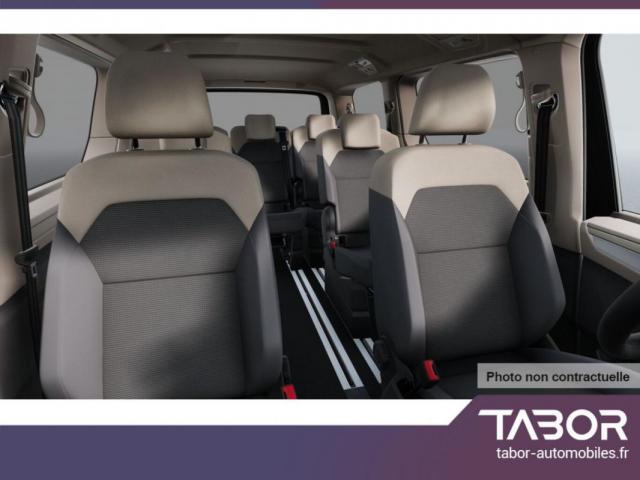 Volkswagen Multivan image 5