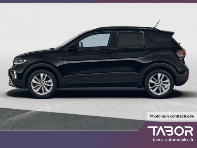 Volkswagen T-Cross image 3