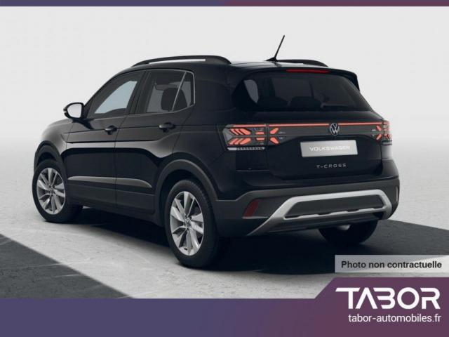 Volkswagen T-Cross image 7