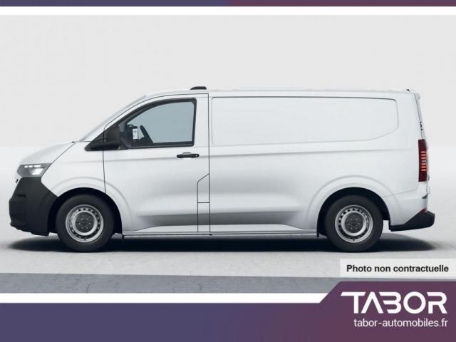 Volkswagen Transporter image 4