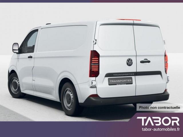 Volkswagen Transporter image 7
