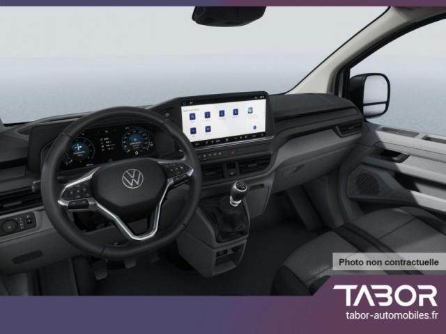 Volkswagen Transporter image 1