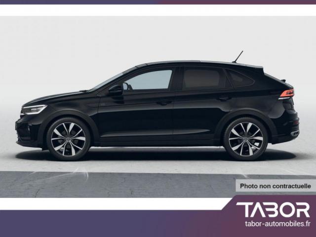 Volkswagen Taigo image 6