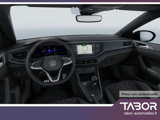 Volkswagen Taigo image 1