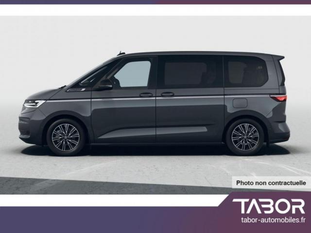 Volkswagen Multivan image 8