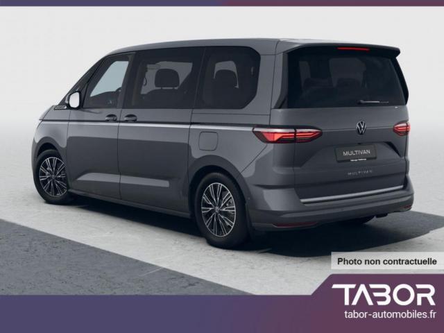 Volkswagen Multivan image 3