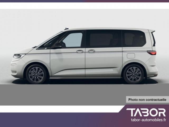 Volkswagen Multivan image 3