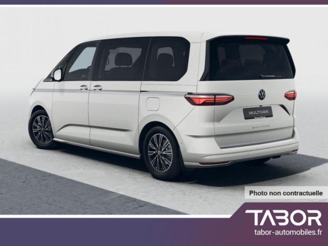 Volkswagen Multivan image 5