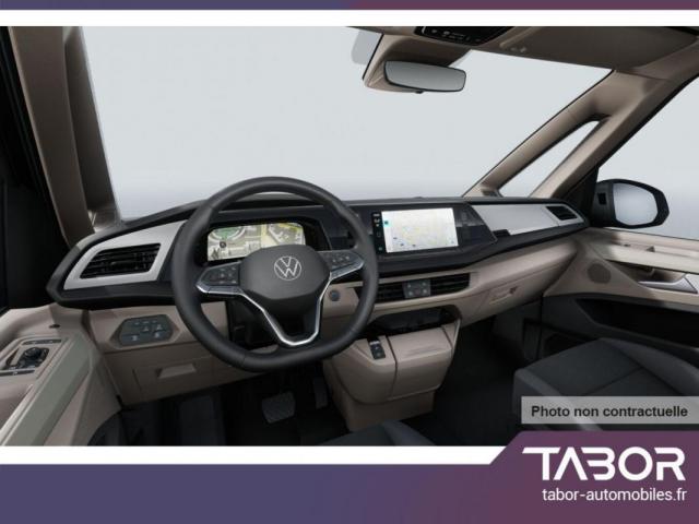 Volkswagen Multivan image 7