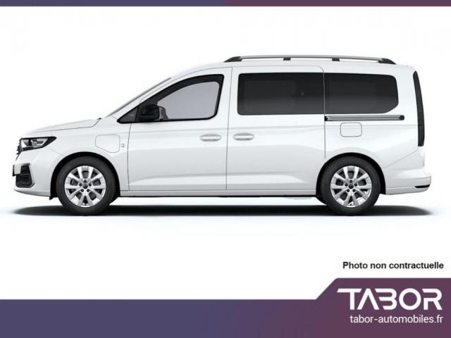 Ford Tourneo Connect image 1