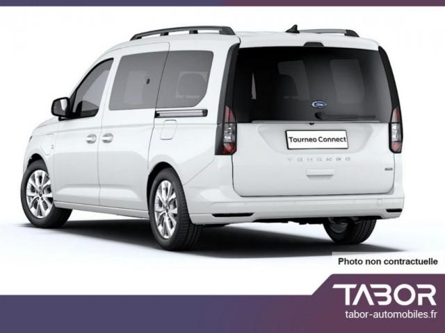 Ford Tourneo Connect image 6