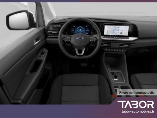 Ford Tourneo Connect image 5