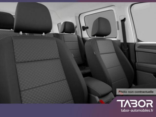 Ford Tourneo Connect image 2