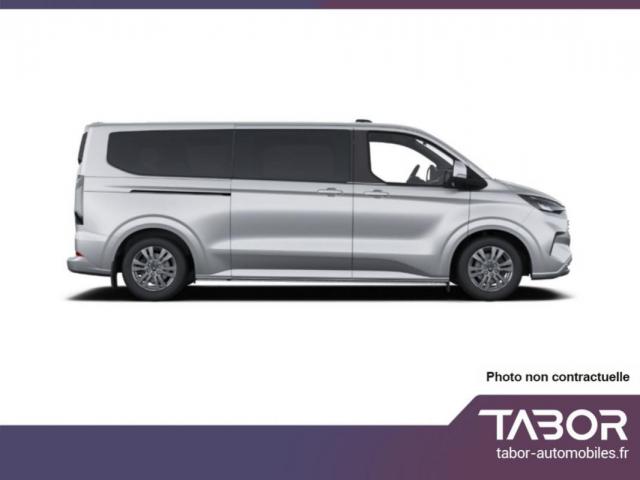 Ford Tourneo image 8